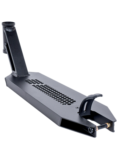 Дека TECHTEAM Zefir Lite 47 черная