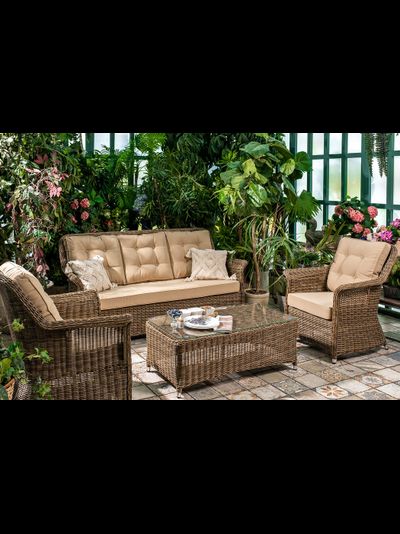 Комплект для отдыха OPAL