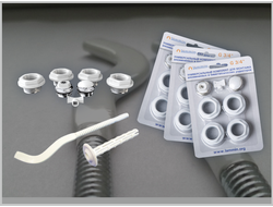 Монтажные комплекты для радиаторов "ГазТеплоТорг" Саратов