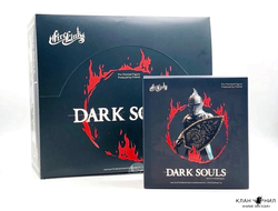 Официальный Blind box по игре Dark souls 3