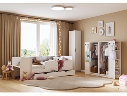 Композиция детской РУНА