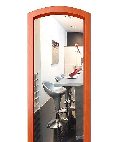 Арка Казанка