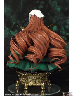 Фигурка 1/3 Суйсэйсэки (Suiseiseki)