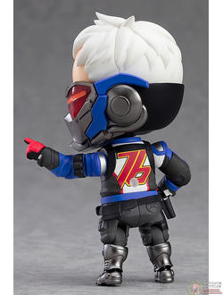 Нендроид Солдат-76 (Soldier: 76)