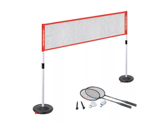 Набор для игры в бадминтон и теннис "Альфа Каприз" G2015232