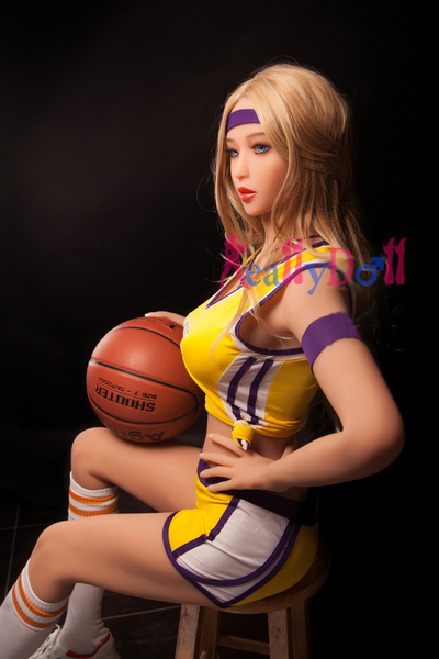 Секс кукла Алессия Premium 160см