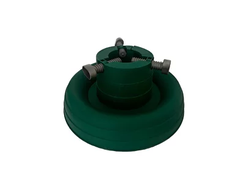 Подставка пластмассовая  до 1,8 м