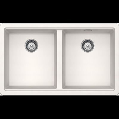 Мойка Schock GREENWICH 80-2U