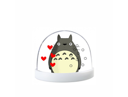 Водяной шар Мой сосед Тоторо, Totoro №2