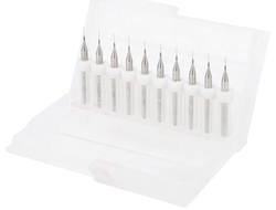 Сверло для очистки сопла 0.2mm 10шт
