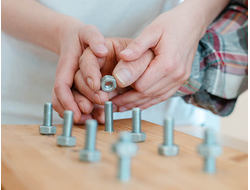 Эрготерапия