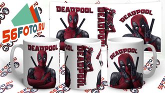 Deadpool