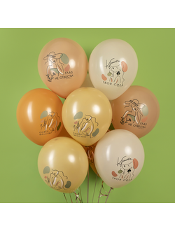 Шар 30 см "Элегантный стиль"