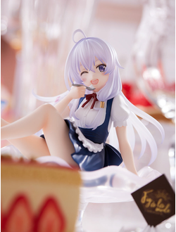 Фигурка Элейна (Elaina Tenitol)