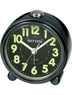 Будильник Rhythm CRE856NR02