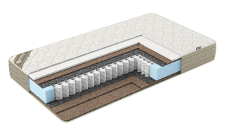 МАТРАС LINUM  "LAURA" Н22 СМ