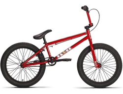 Купить велосипед BMX JET BLOCK (Red) в Иркутске