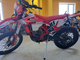 Regulmoto Holeshot Red Edition (4 valves)