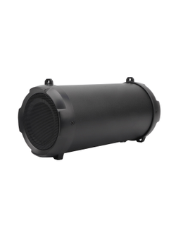 Портативная колонка FUMIKO OMEGA BLACK