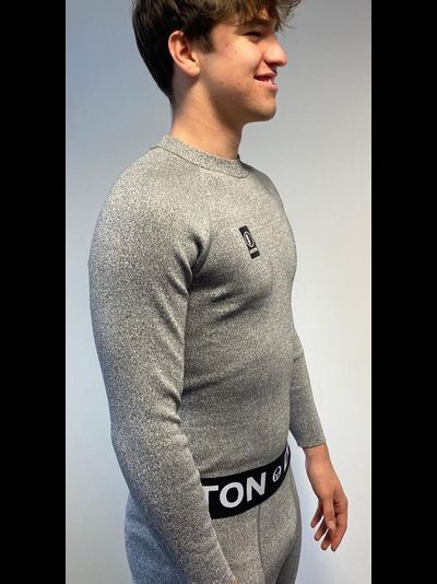 КОФТА МУЖСКАЯ DISTON - ЗАЩИТА ОТ ПОРЕЗОВ