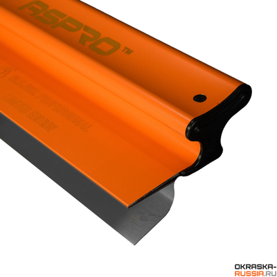 Набор шпателей ASPRO ERGOPLANE 0,5 мм, 6 предметов