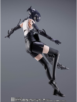 Фигурка Бомб (Bomb S.H.Figuarts)