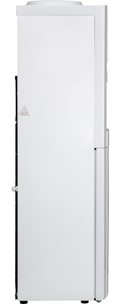 Кулер AquaWork V901 белый