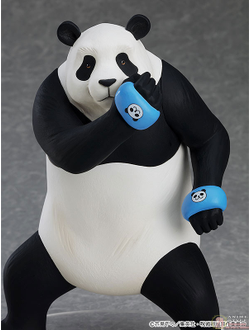 Фигурка Панда (Panda Pop Up Parade)