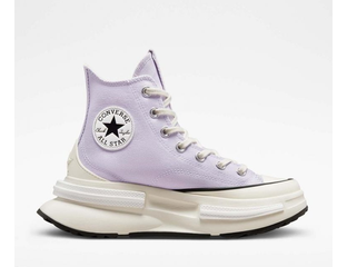 Converse run lila hot sale