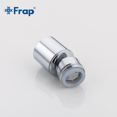 Аэратор для смесителя двухрежимный FRAP F72-9