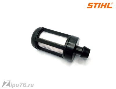 Фильтр топливный бензопила штиль 180