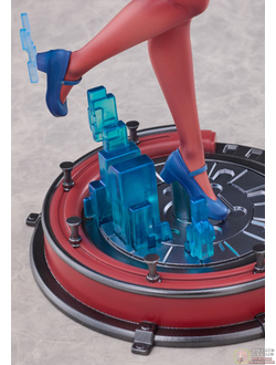 Фигурка 1/7 Мита (Mita Rooar Studio)