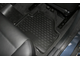 Коврики в салон BMW X1 2009-2015 4 шт (полиуретан)