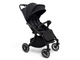 Коляска прогулочная Agex Mini LX Black (Черный)