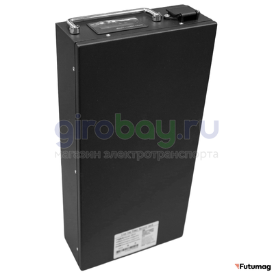 Аккумулятор на электроскутер IKINGI (60V/25Ah)