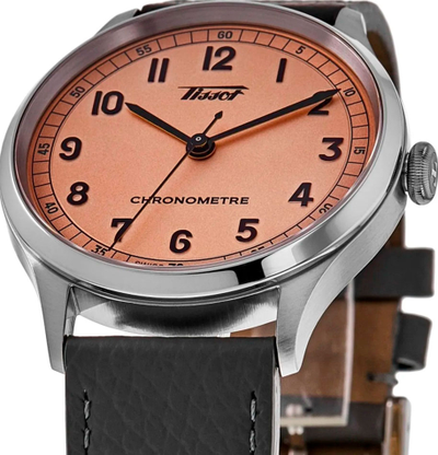 Швейцарские часы Tissot T142.464.16.332.00