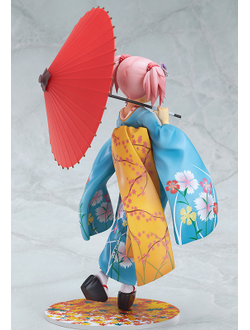 Фигурка 1/8 Мадока Канамэ (Madoka Maiko ver.)