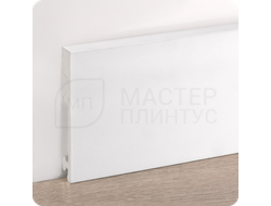 покраска плинтуса из дюрополимера по палитре RAL