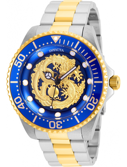 Invicta 26491 Pro Diver Automatic