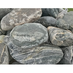 Валун полосатик, фракция 300-500 мм