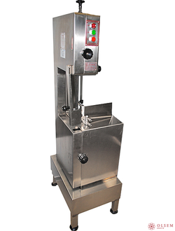 Пила для мяса Foodatlas JG-300