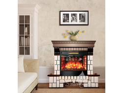 Электрокамин Экстер 25