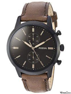 Наручные часы Fossil FS5437
