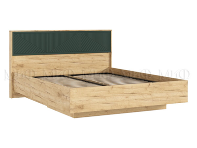 Кровать парящая 1.6