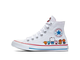 Фирменные кеды Converse Hello Kitty 162944C купить онлайн