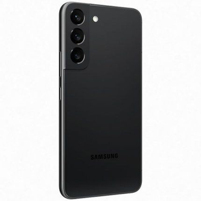 Samsung Galaxy S22 8/128GB Черный фантом (Dual nano SIM)
