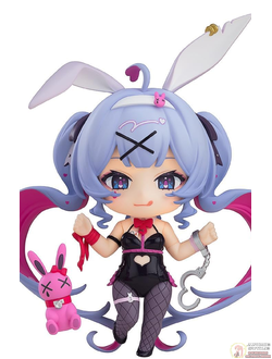 Нендроид Мику Хацунэ (Hatsune Miku Rabbit Hole Ver.)