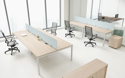 Кабинет эконом Polo