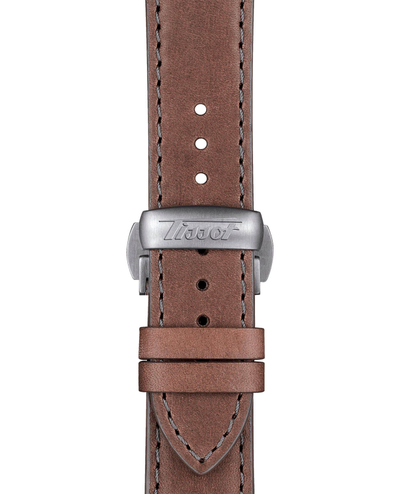 Швейцарские часы Tissot T119.405.16.037.01