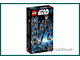 # 75119 Сборная Фигура «Сержант Джин Эрсо» / “Sergeant Jyn Erso” Buildable Action Figure (2016)